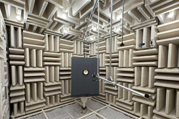 Anechoic Chamber